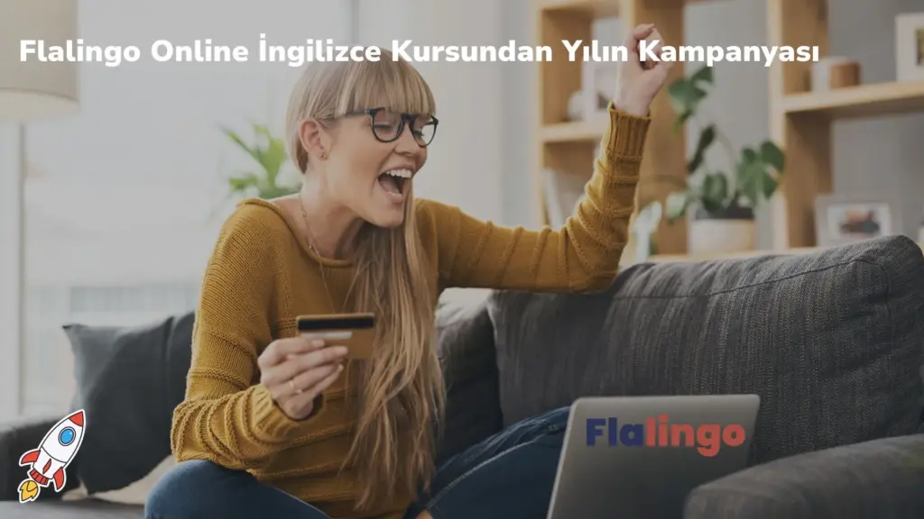 Büyük Flalingo İndirimi, Flalingo Kampanyası