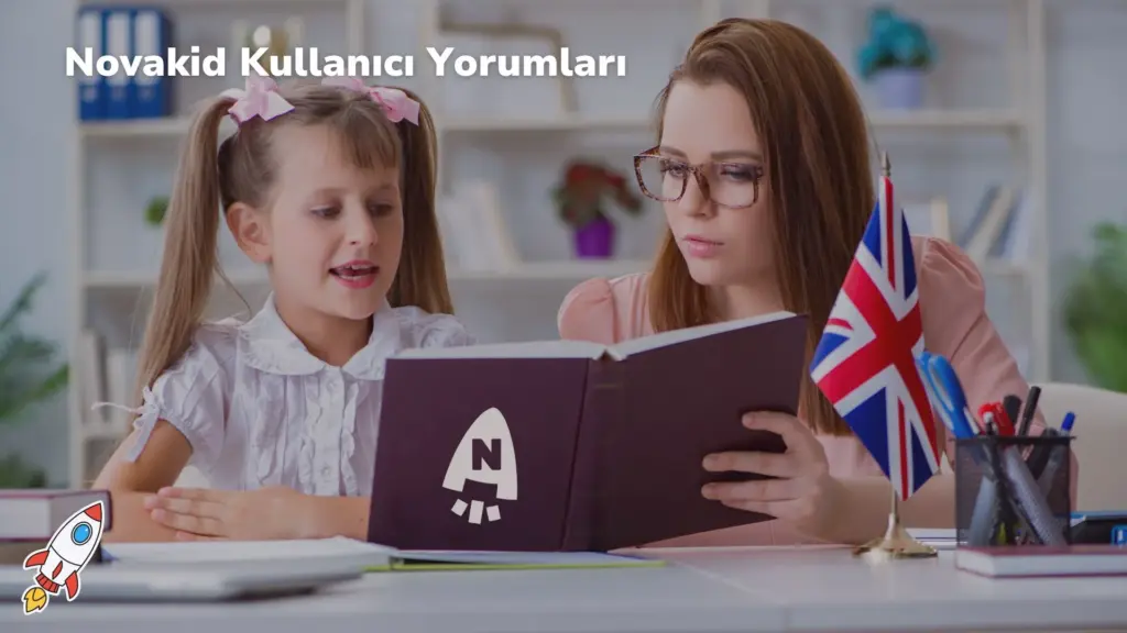 Novakid Kullanıcı Yorumları: Çocuklar İçin İngilizce Platformuna Ekşi Sözlük Ne Diyor?