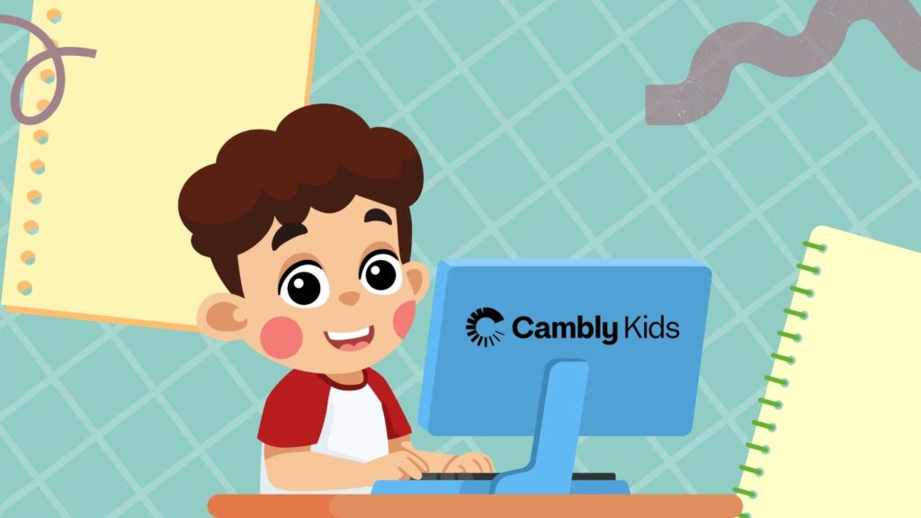 Cambly Kids yorumluyoruz.