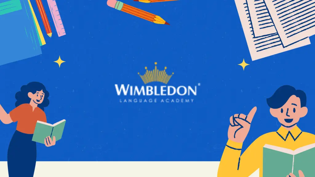 Wimbledon Dil Kursu Online İngilizce Kurslarından Daha mı İyi?