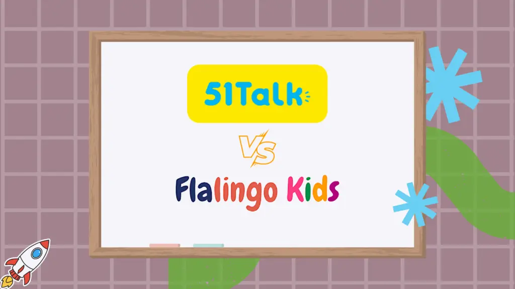 flalingo kids mi 51Talk mu
