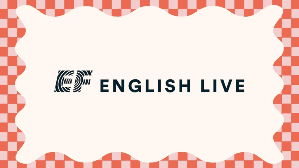 LiveXP benzeri platformlar-EF English Live